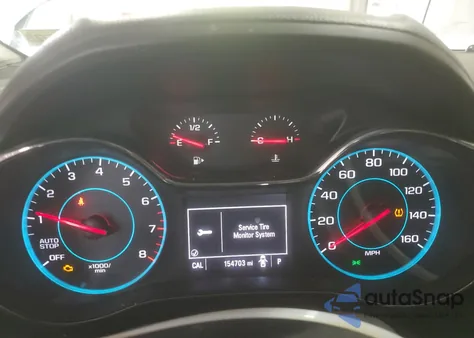 2018 Chevrolet Cruze Ls from USA, damaged, VIN 1G1BC5SM4J7109396